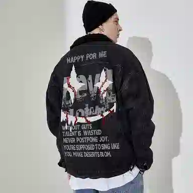 SANSYAS x Devilclown