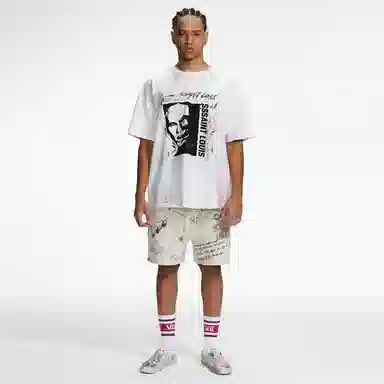 SSSAINT LOUIS nightmare fragmentsT