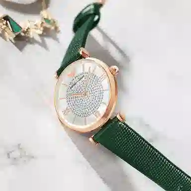 EMPORIO ARMANI AR11517