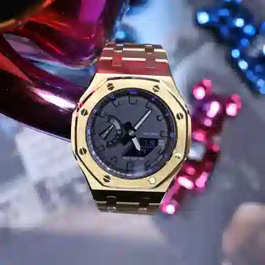 VENCREW GA2100 VENCREW-Q2