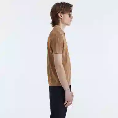 DAVID NAMAN SS22 logoT