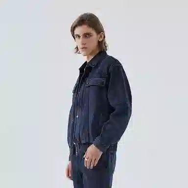 DAVID NAMAN FW22 logo