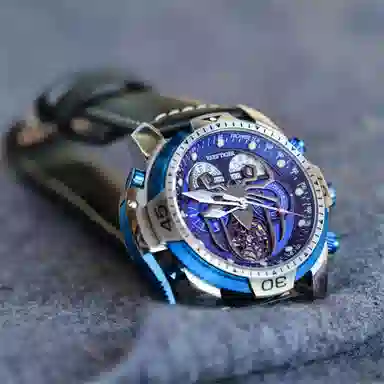 REEF TIGER RT3532S-BLH