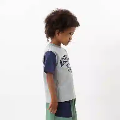 Champion CAMPUS BOYS LogoT