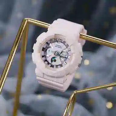 Casio Baby-G BA-130WP-4APR