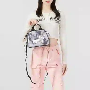 PUMA Core Transparent Boxy X-B