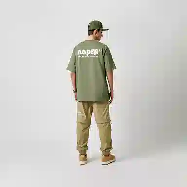Aape SS22
