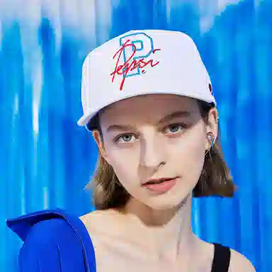 Pepsi Iconography