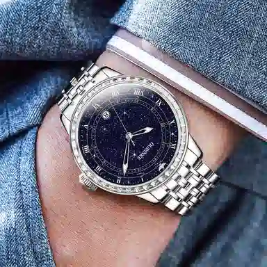 Oupinke 40mm OPK.3203