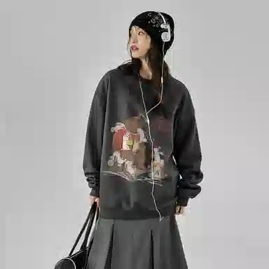 EPTISON WOMAN