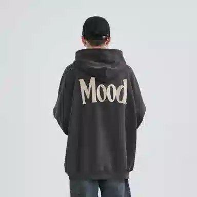 PCLP Broken Mirror Hoodie