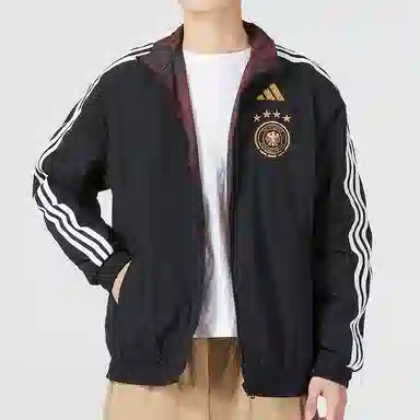 adidas Dfb Wc Anthem Jacket