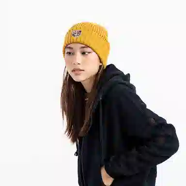 Xotic Voodoo Bear Beanie