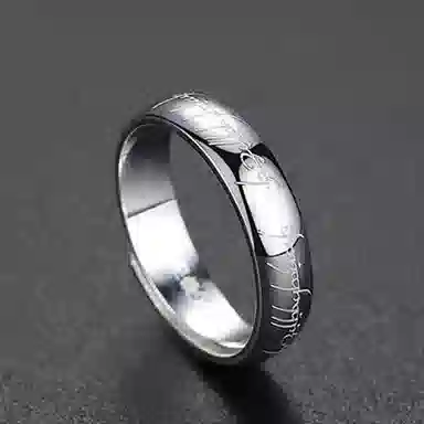 Yinqianhui Ring Series