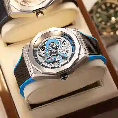 BONEST GATTI BG7601-A1