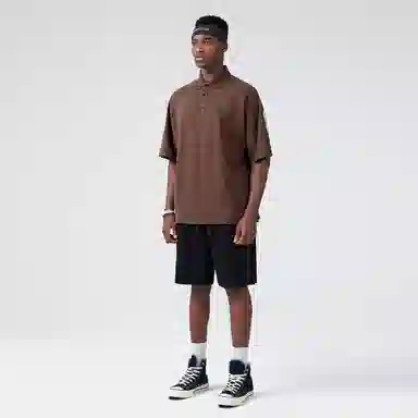 BD POWER UP Polo Shirt