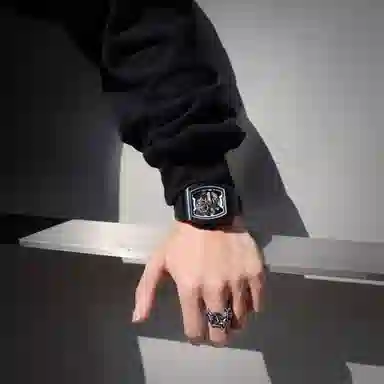 BONEST GATTI BG9901-A9