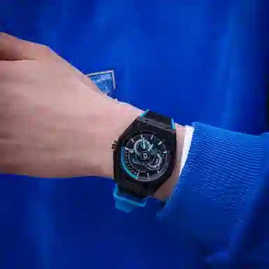 BONEST GATTI BG8601-6