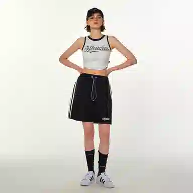 MATCHA STORY goat Logo