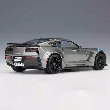 Maisto 124 2017 Corvette Grand Sport