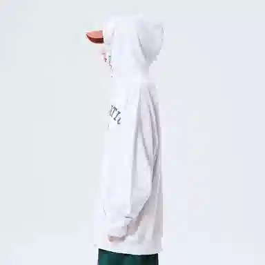 A SQUARE ROOT Hoodie