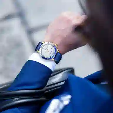 CODEX 极臻 Series 1101.26.0322.L22