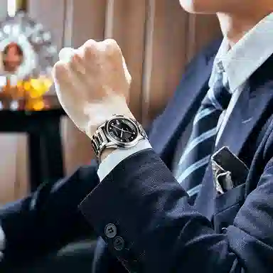 TANGIN 50 41.7mm T8001GWKBBB