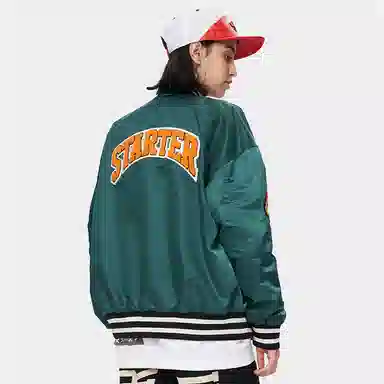 STARTER Baseball Jacket