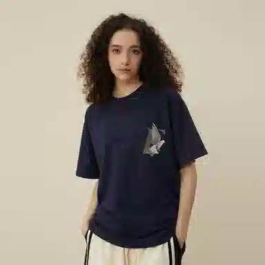 11ESTRANGER ASTRANGER T