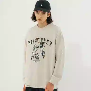 714STREET AW22 T