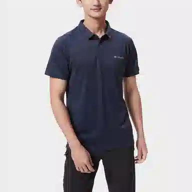 Columbia LogoPolo