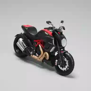 Maisto 112 Diavel