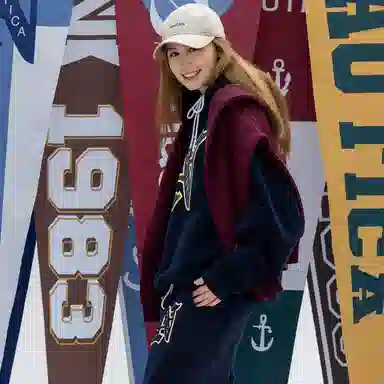 Nautica FW22