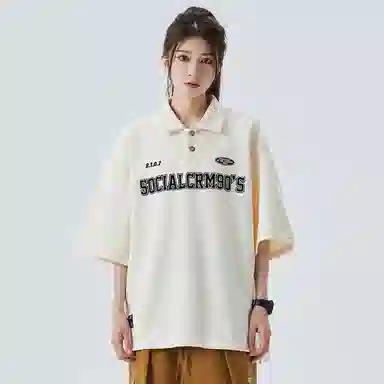 SCRM Polo