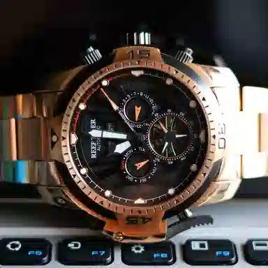 REEF TIGER RGA3532-GMHC