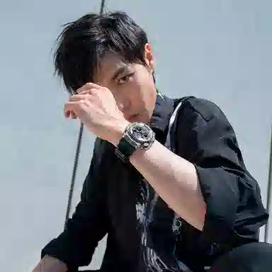 Casio G-Shock GA-100SKC-1APR