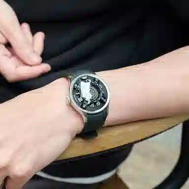 REEF TIGERxOBLVLO OBL-BLM