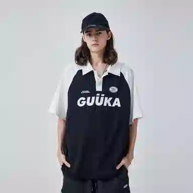 Guuka PoloT