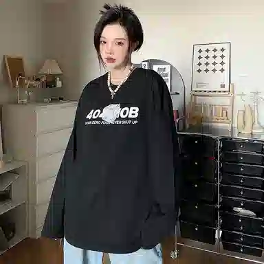 404MOB GANG T