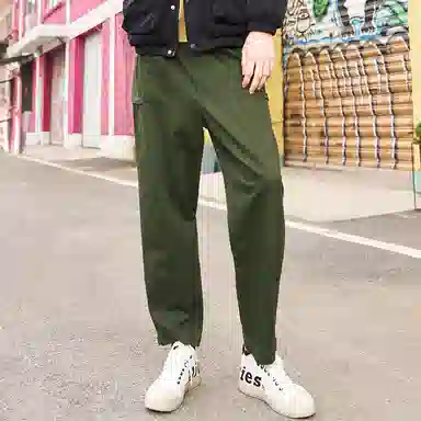 Dickies