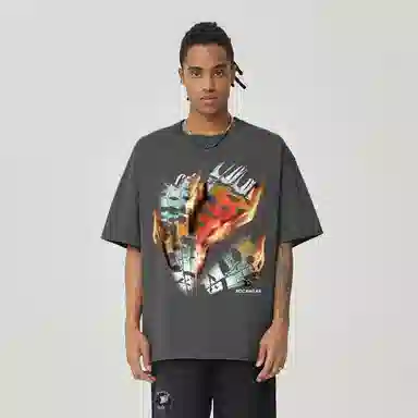 ROCAWEAR T