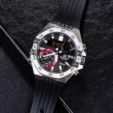 Casio EDIFICE ECB-10YP-1APR