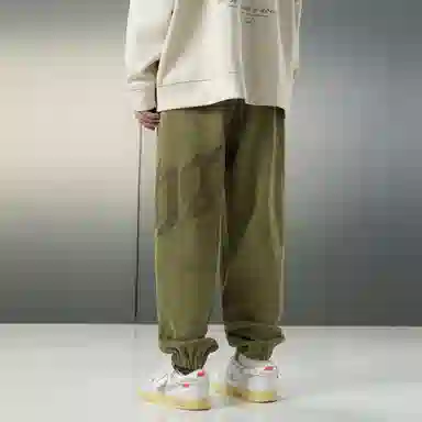 BJHG Jogger Pants