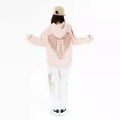 Boy London FW22 Logo