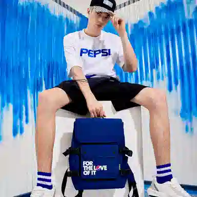 Pepsi Slogan