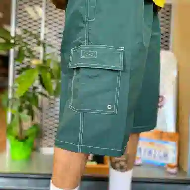 Polar Skate Co Shorts