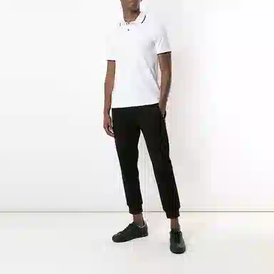 ARMANI EXCHANGE SS22 Polo