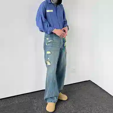 ROARINGWILD ARCH AW22