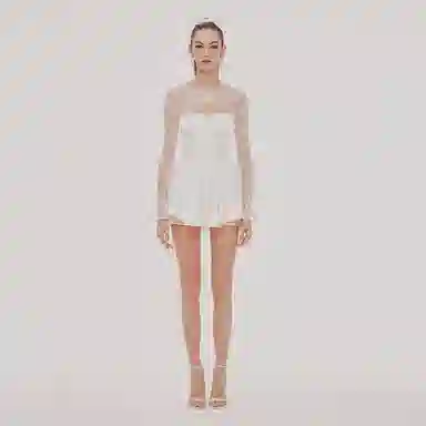 NANA JACQUELINE SS22