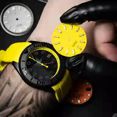 VENCREW 300 VENCREW-LD4